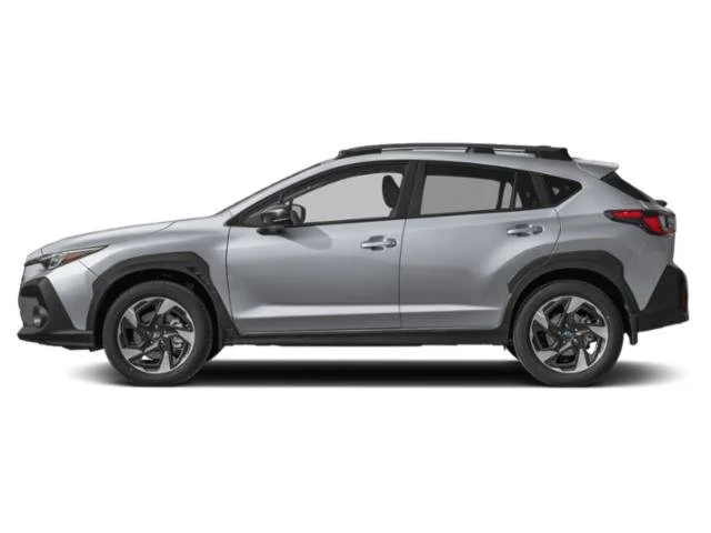 New 2026 CRYSTAL WHITE PEARL Subaru Limited image 6