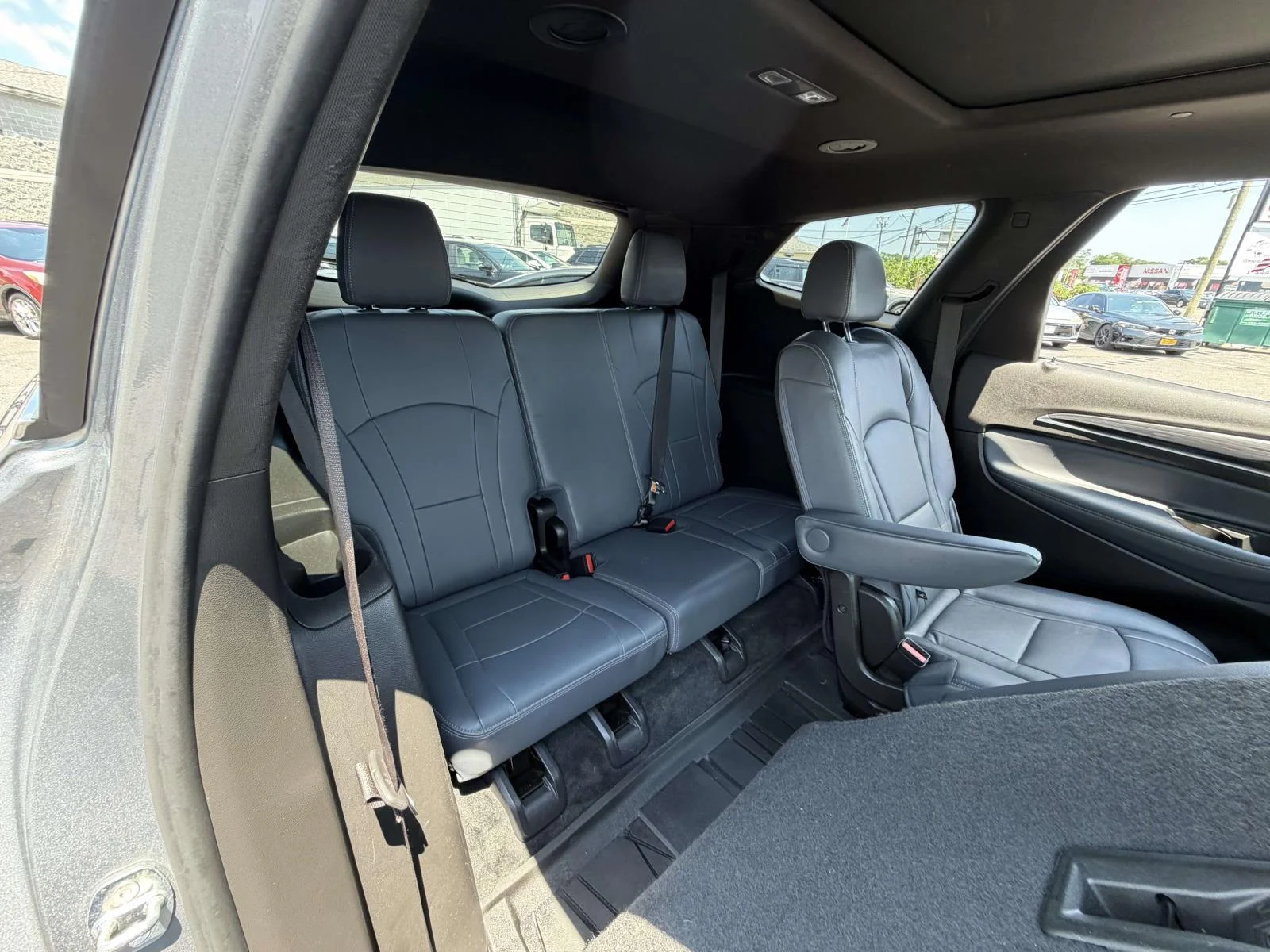 Used 2023 Gray Buick Essence image 13