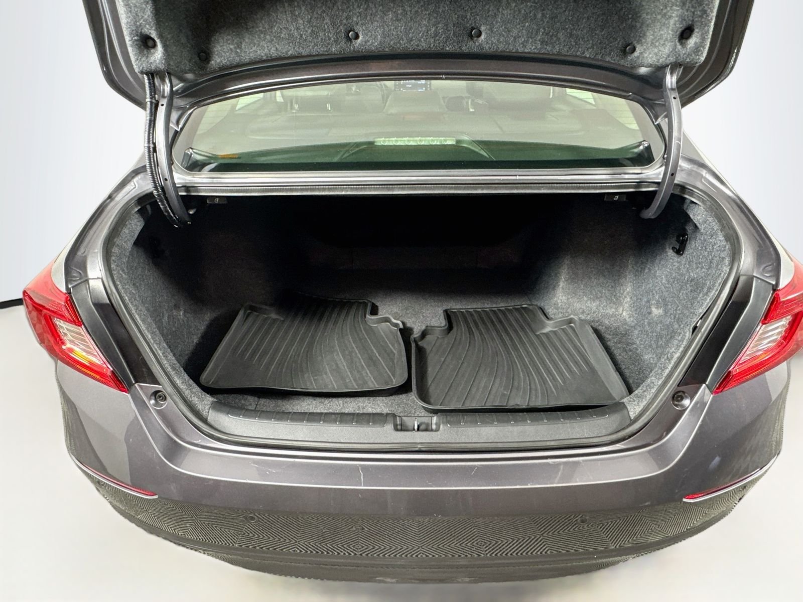 Used 2021  Honda EX-L image 8