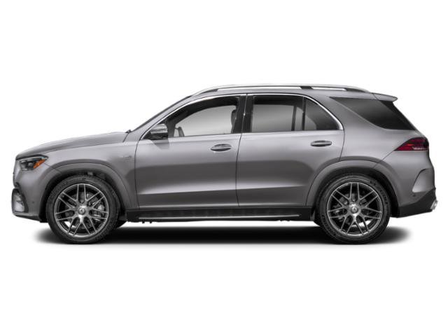 New 2026 MANUFAKTUR Alpine Grey Mercedes-Benz AMG® GLE 53 4MATIC+ SUV image 44