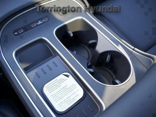 New 2026 Creamy White Pearl Hyundai Calligraphy AWD image 27