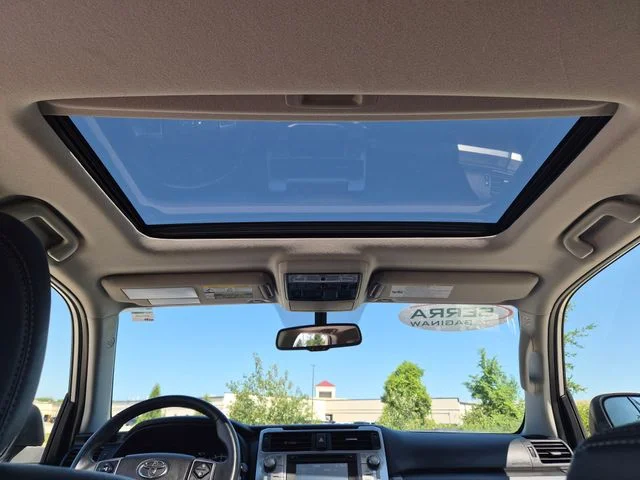 Used 2019 Silver Toyota SR5 Premium image 37