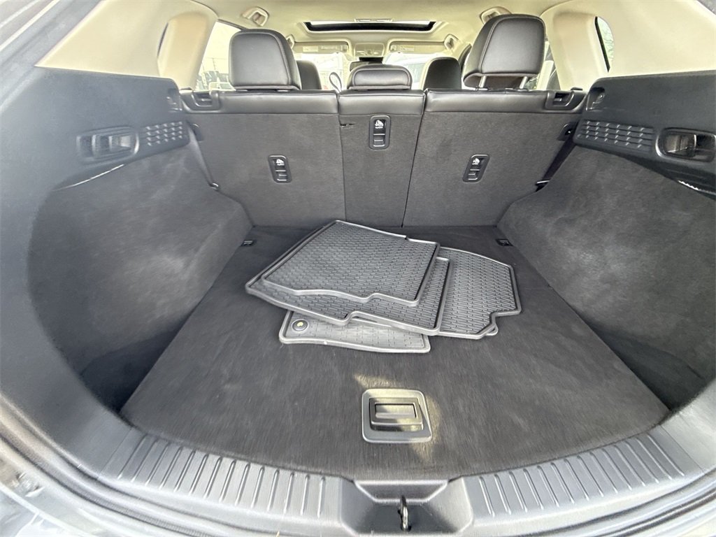 2022 MAZDA CX-5 - Image 25