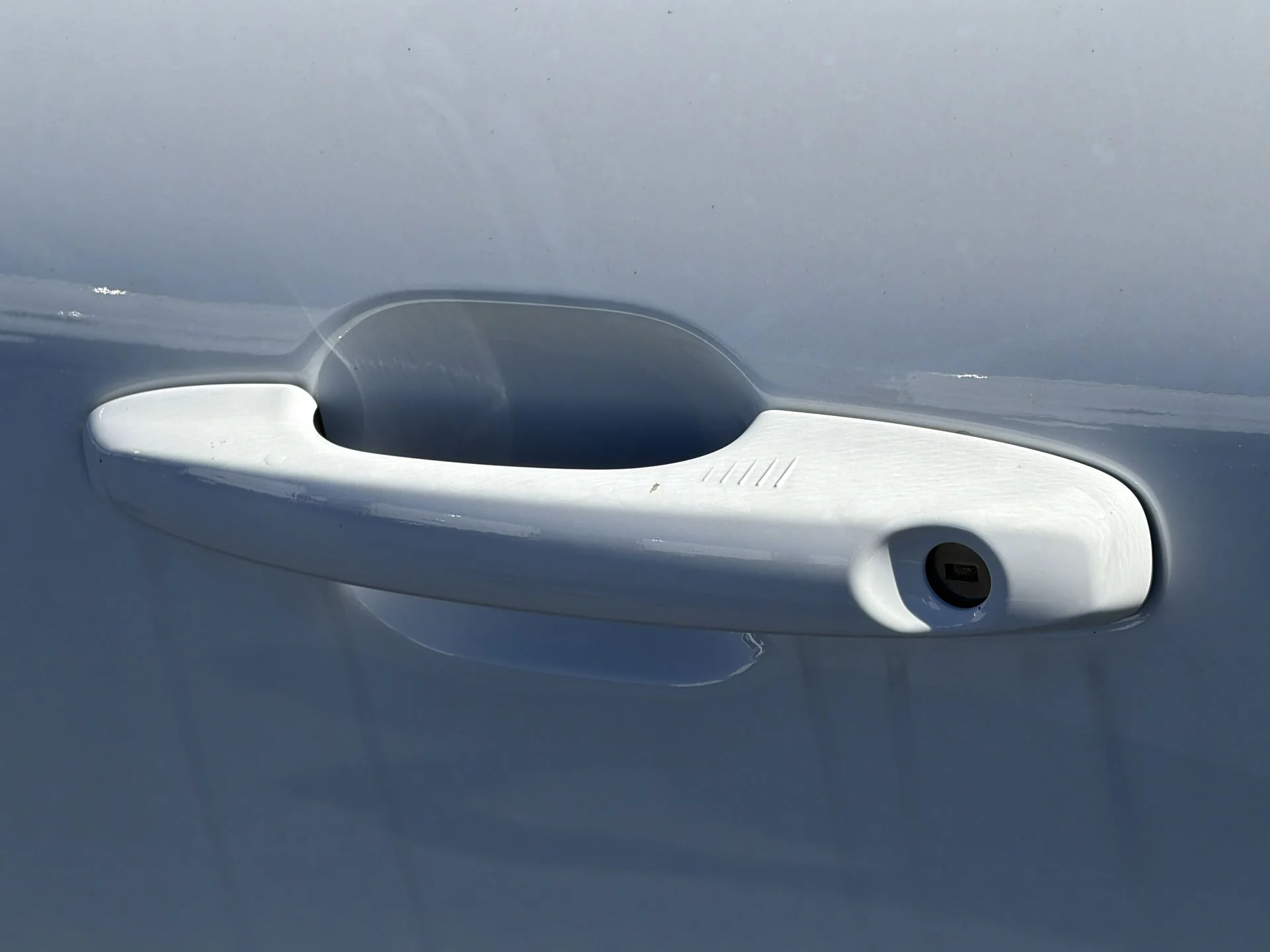 New 2026 Oxford White Ford Active® image 31