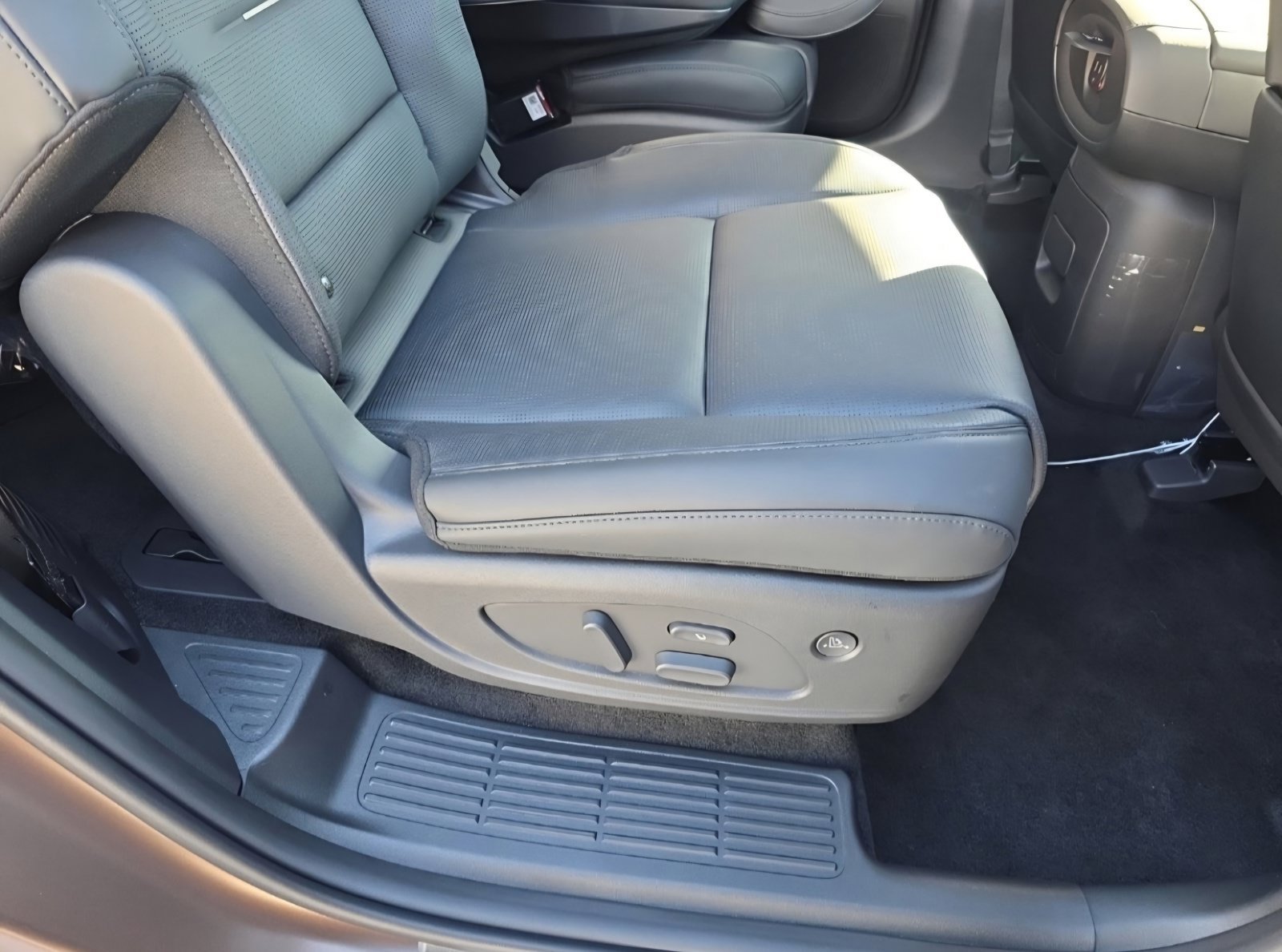 2026 Hyundai Palisade Calligraphy - Photo 31