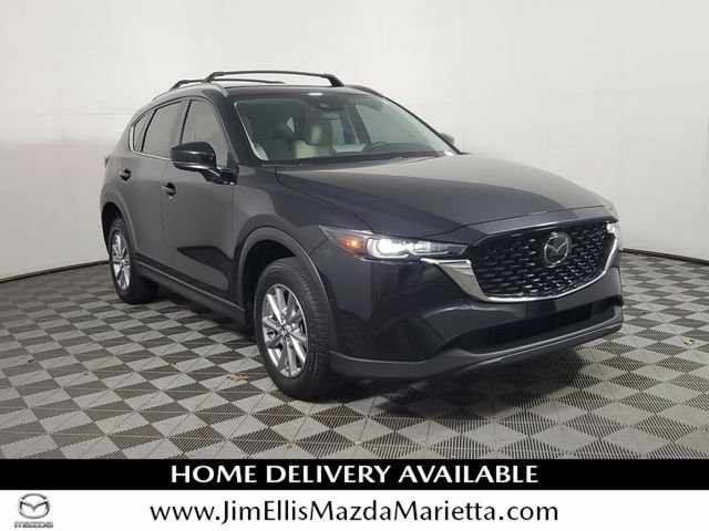 2023 Mazda CX-5 2.5 S Select Package