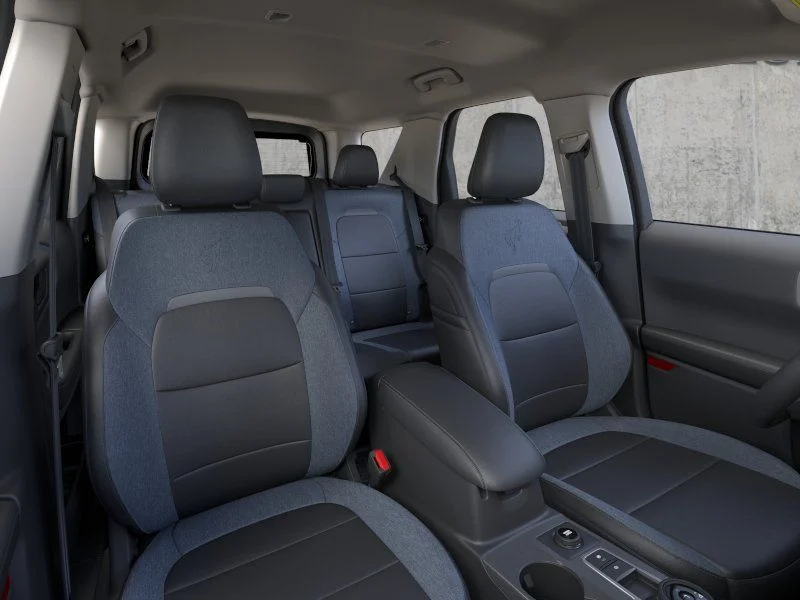 New 2026 Space White Metallic Ford Outer Banks® image 12
