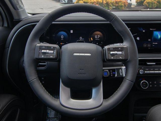 New 2026 White Hyundai Limited AWD image 24