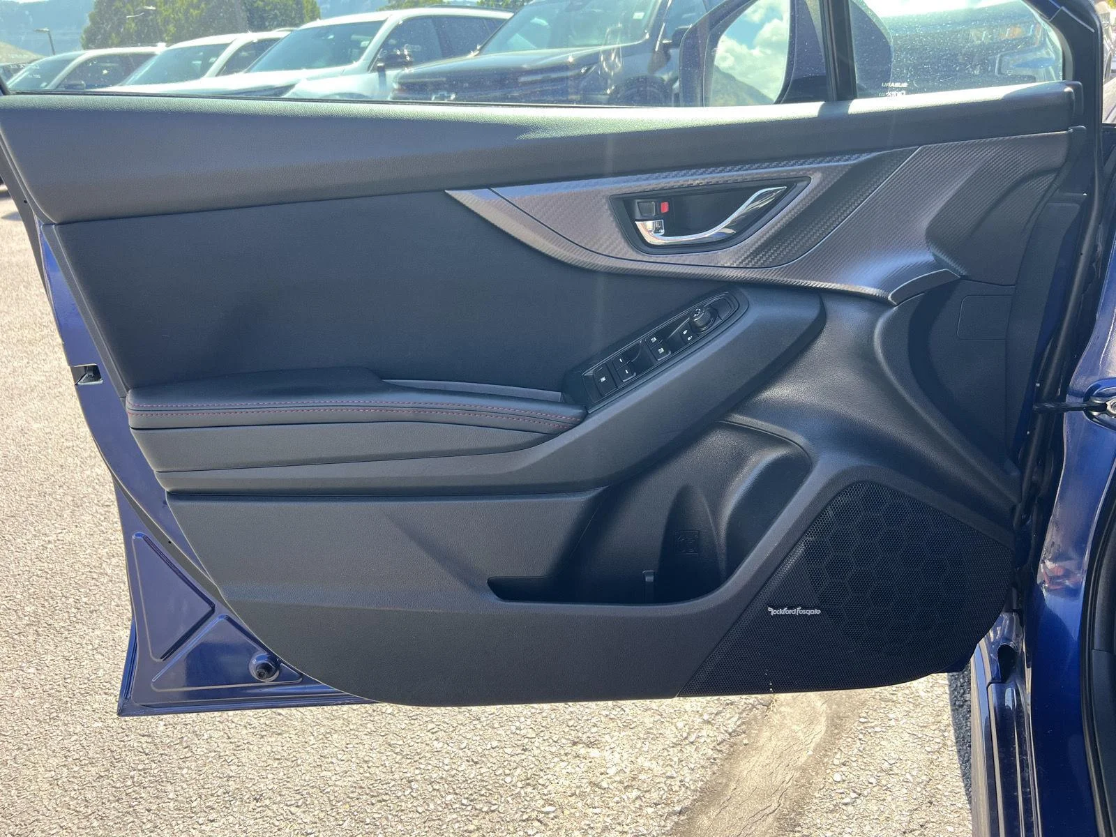 2018 Subaru Impreza Sport - Photo 13