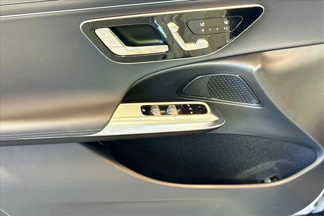 New 2026 MANUFAKTUR Alpine Grey Mercedes-Benz E 350 image 44