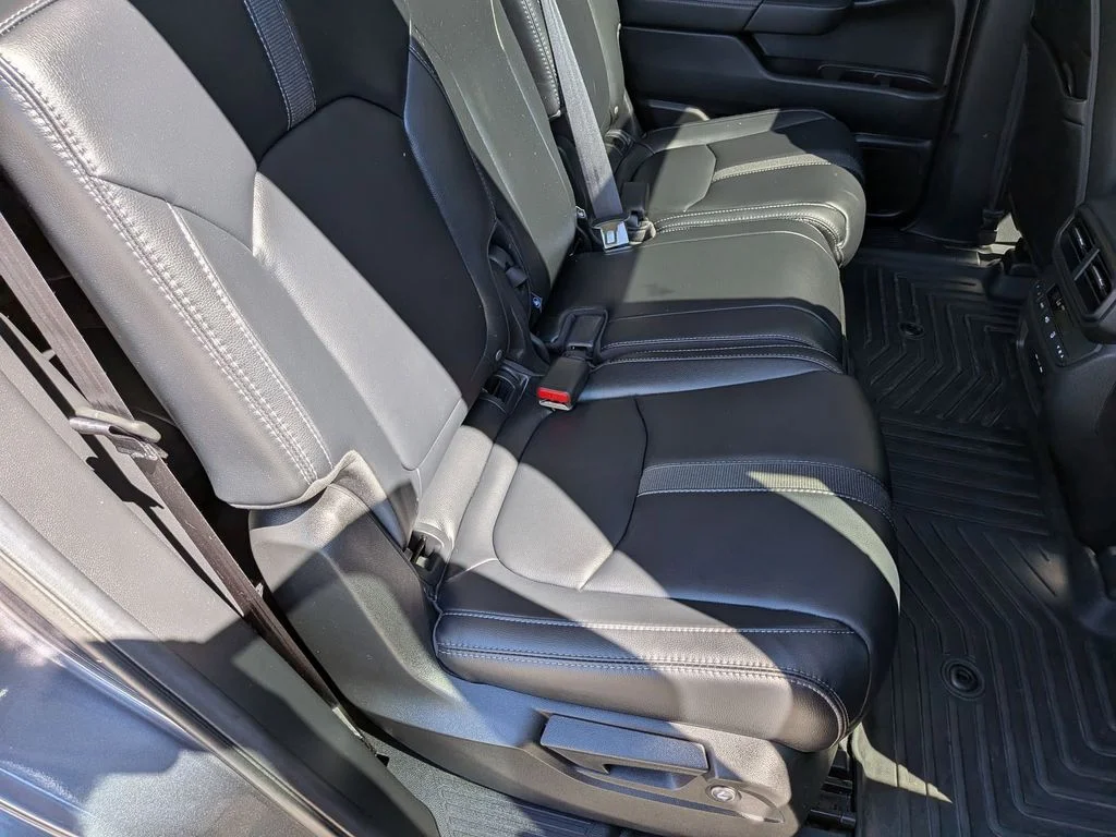 Used 2025 Gray Honda Touring image 30