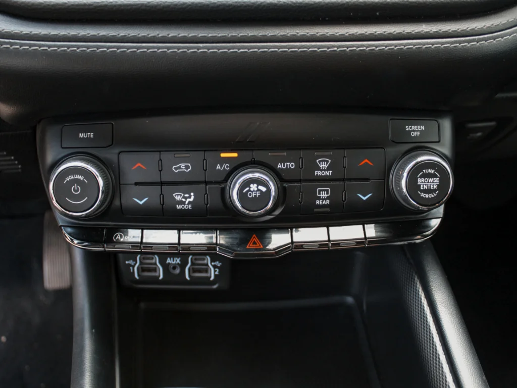 Used 2021 Octane Red Pearlcoat Dodge GT image 17