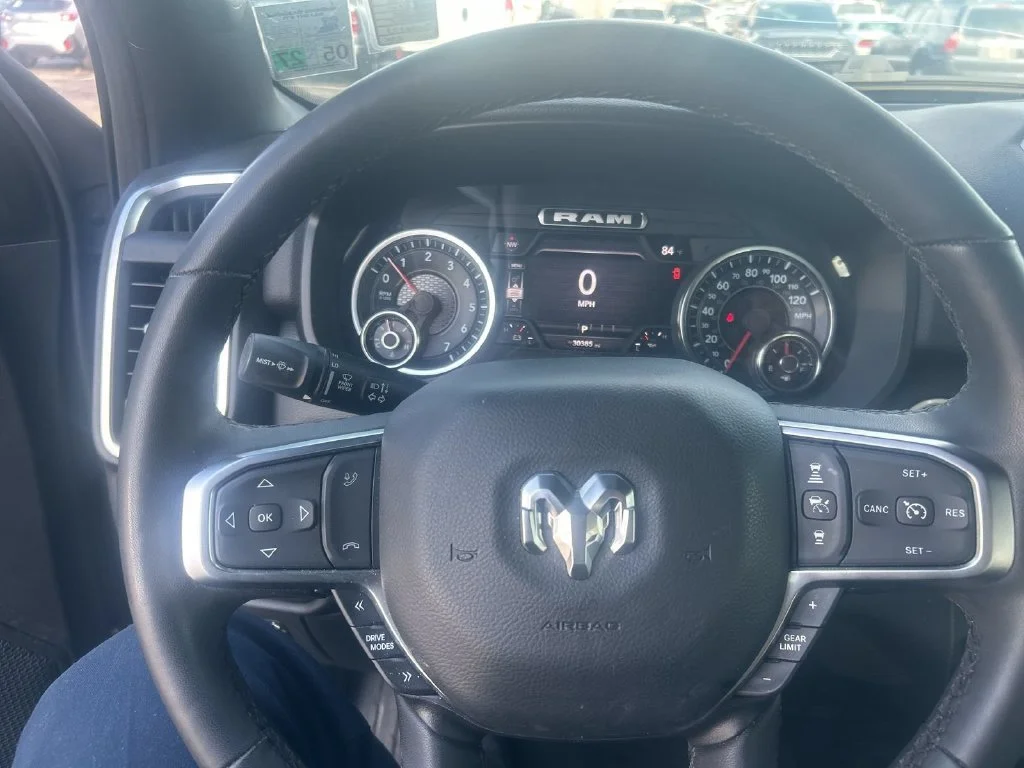 Used 2025 Black Ram Big Horn/Lone Star image 19
