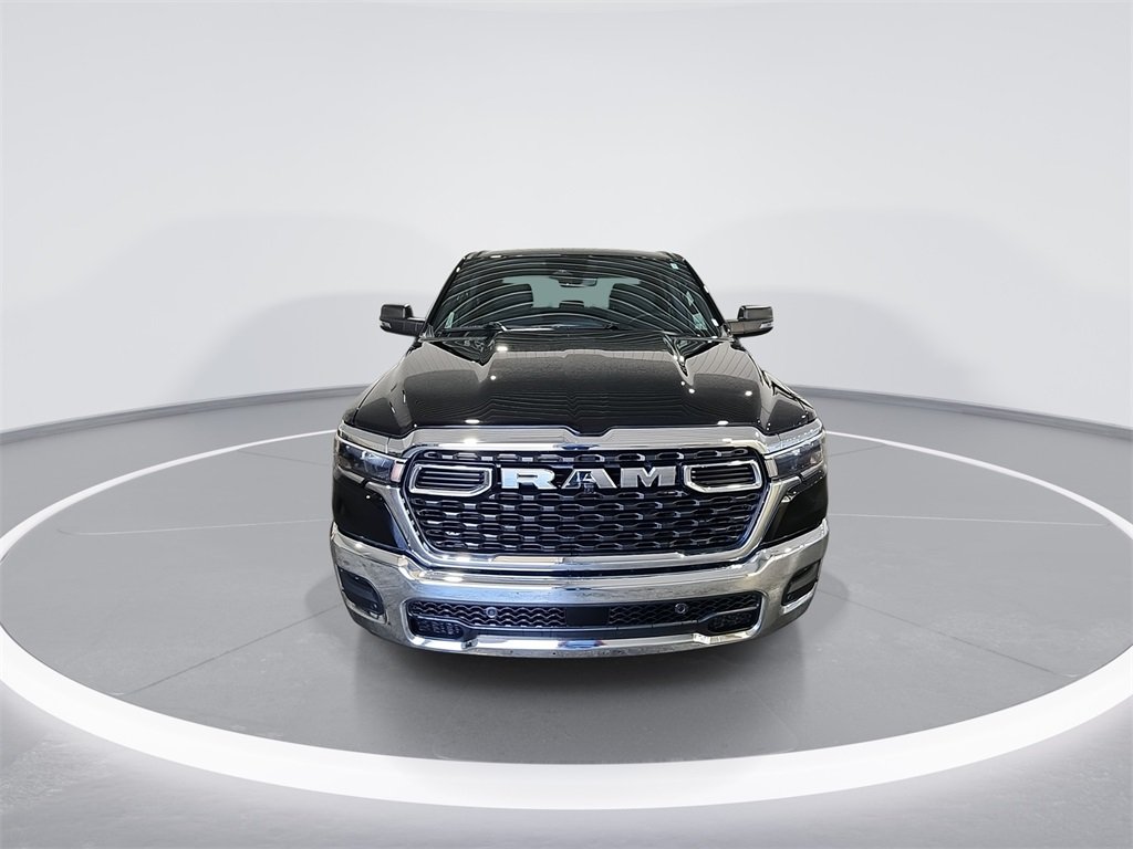 2026 Ram 1500 Big Horn Lone Star photo 2