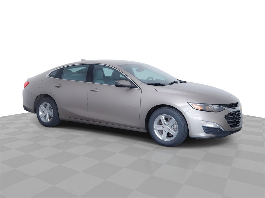2023 Chevrolet Malibu 1LT