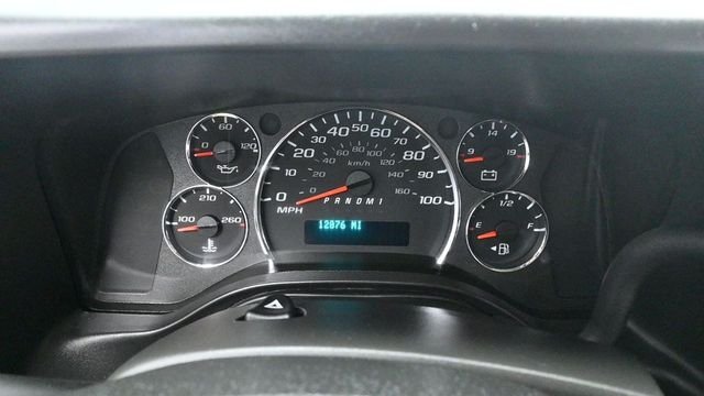 Used 2024 White Chevrolet LS image 22