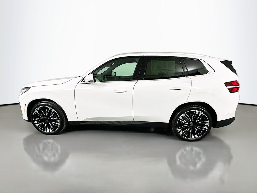 New 2026 Alpine White BMW 30 xDrive image 8