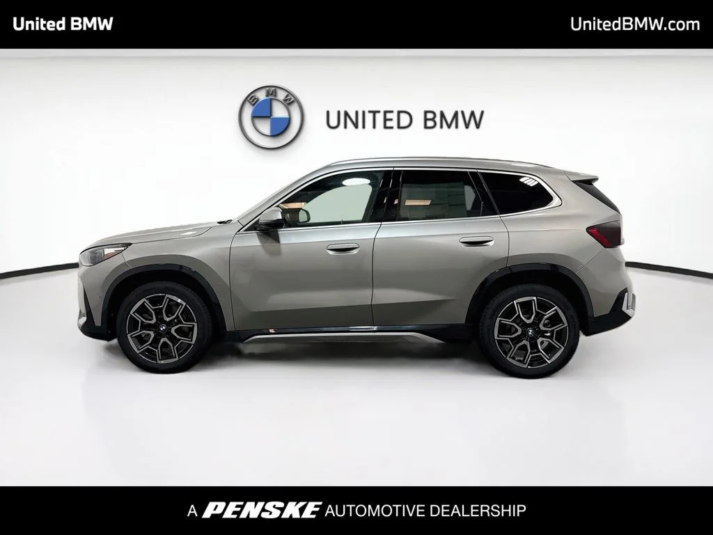 New 2027  BMW xDrive28i image 8