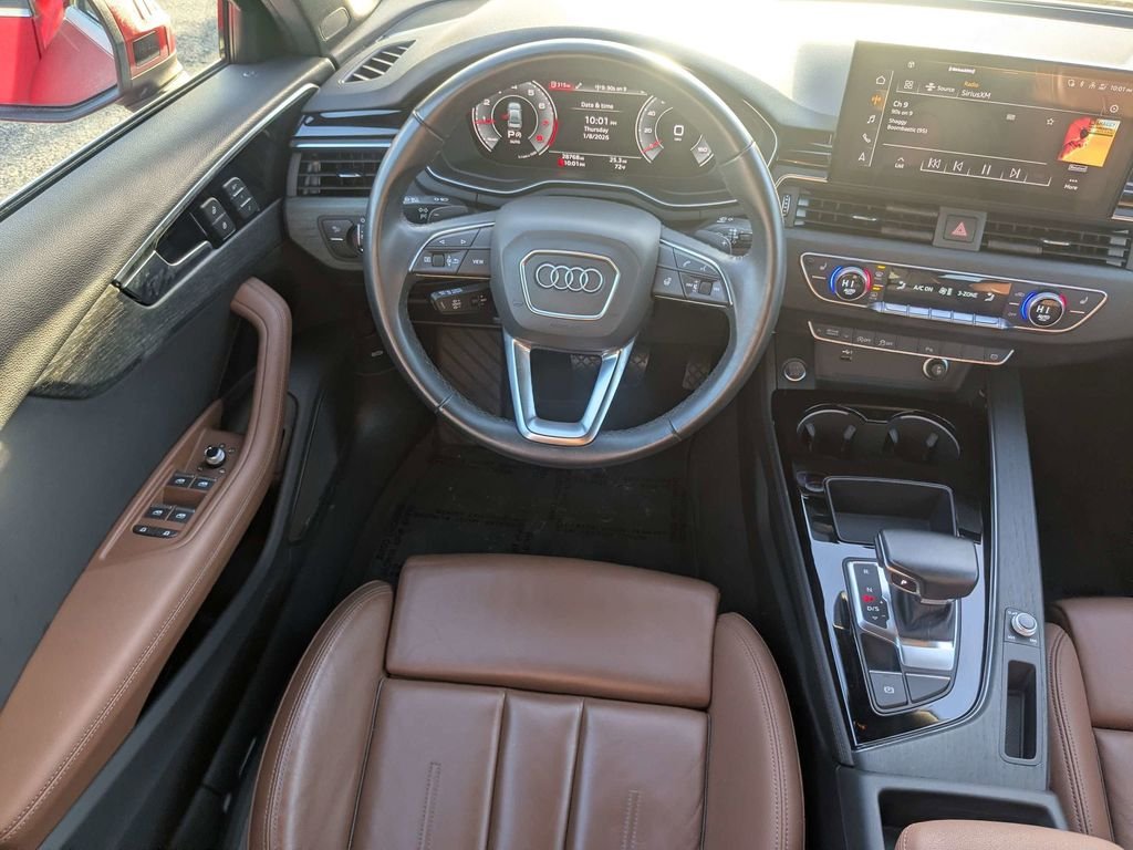 2024 Audi A4 Premium Plus - Photo 15