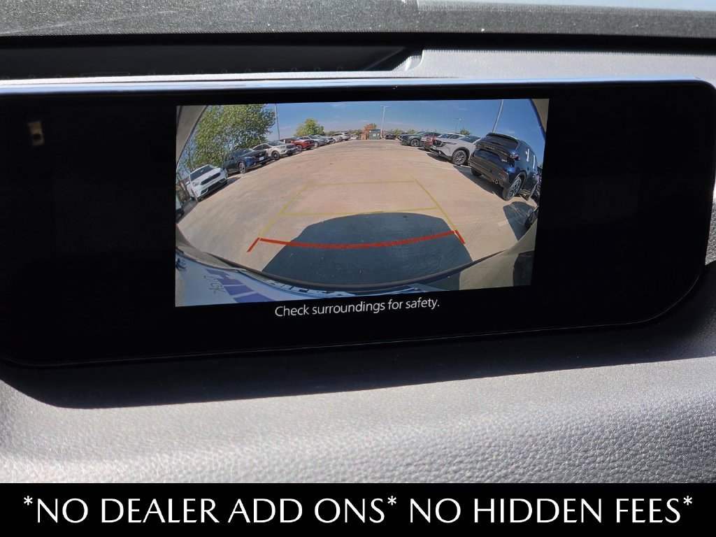 New 2026 Cypress Mazda 2.5 S Preferred AWD image 19