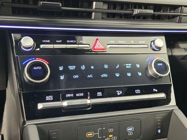 2026 Hyundai Santa Fe Calligraphy - Photo 21