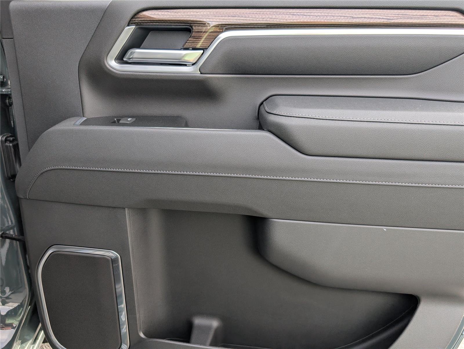 2026 Chevrolet Silverado 2500 HD LT - Photo 35