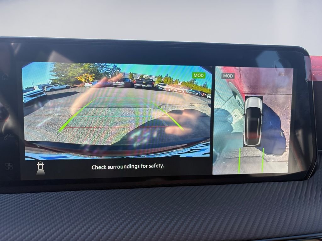 2026 Nissan KICKS SR AWD - Photo 14