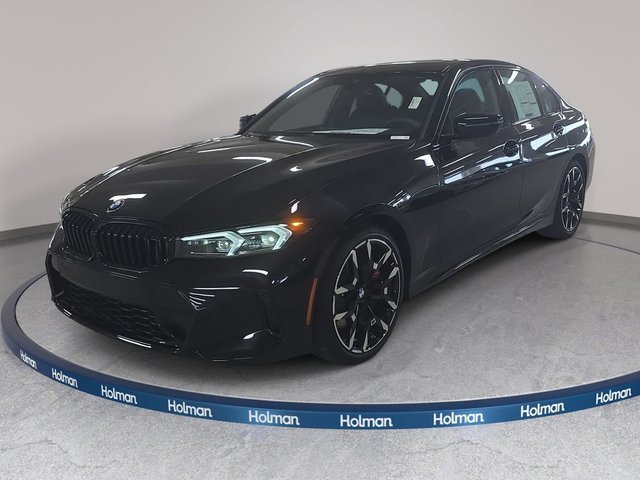 2026 BMW 3 Series 330i