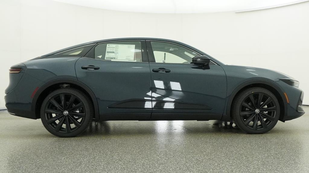 New 2026 Storm Cloud Toyota Nightshade image 65