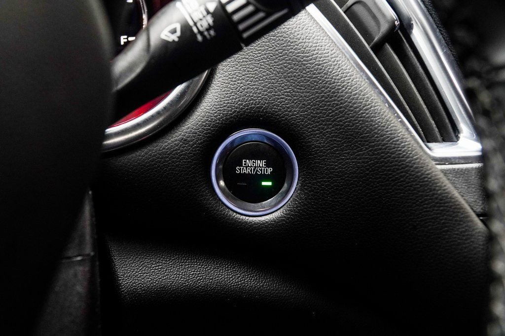 Used 2024 White Chevrolet LT image 20