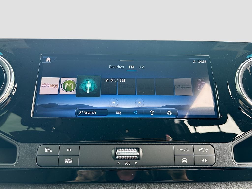 New 2026  Mercedes-Benz Passenger 170 WB image 33