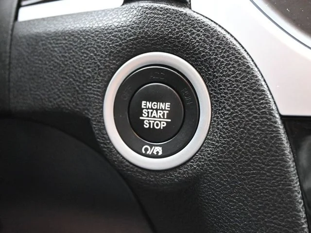 Used 2023 Blue Chrysler Touring image 18
