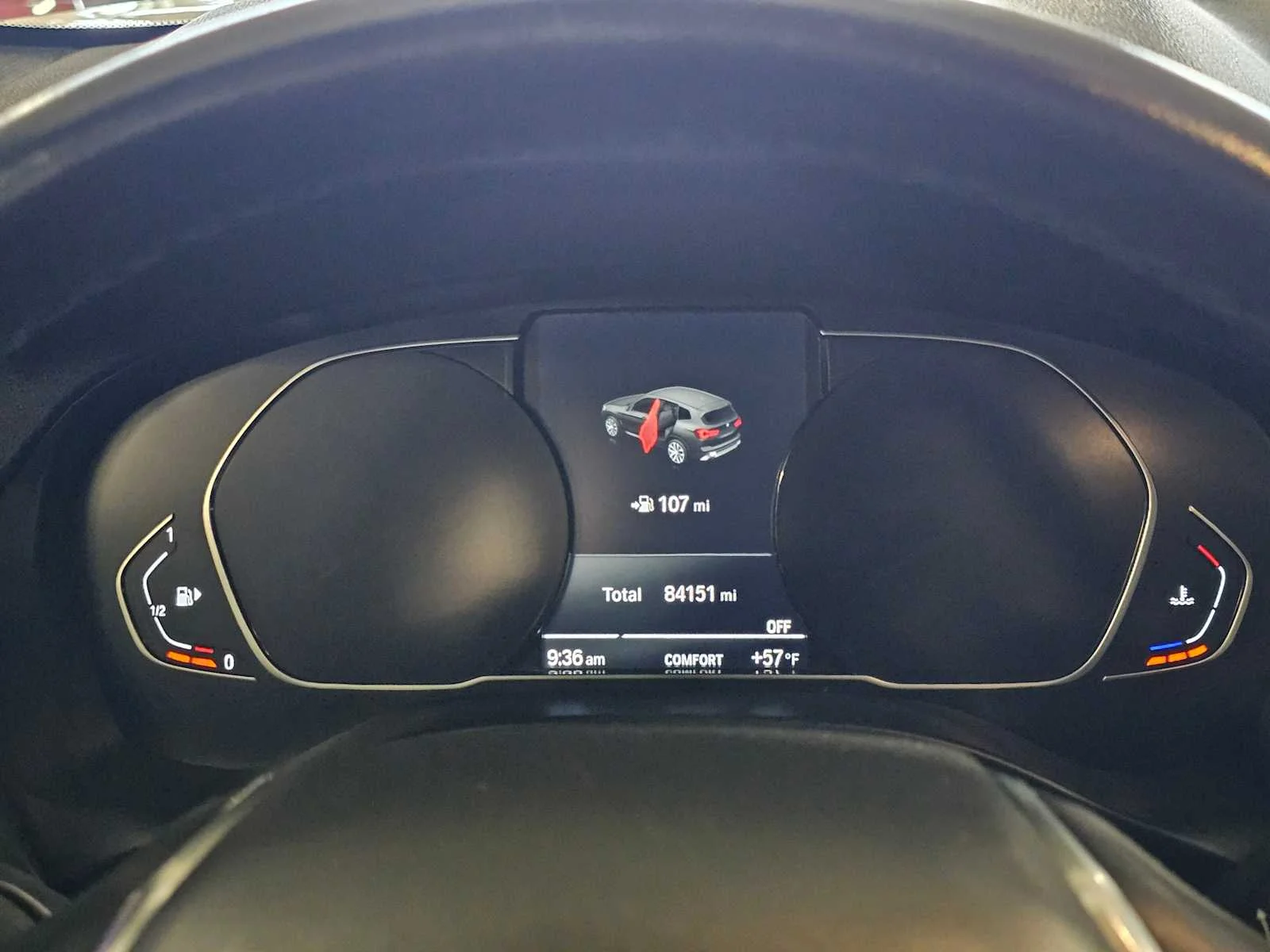 2022 BMW X3 30i - Photo 12
