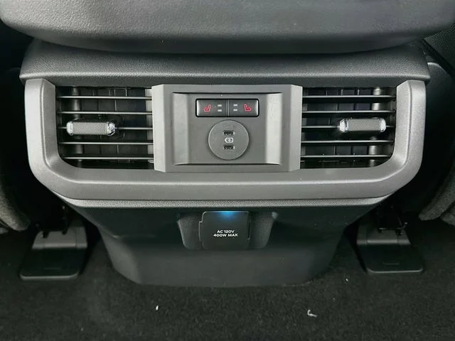 New 2026 Ford F-150 Lariat