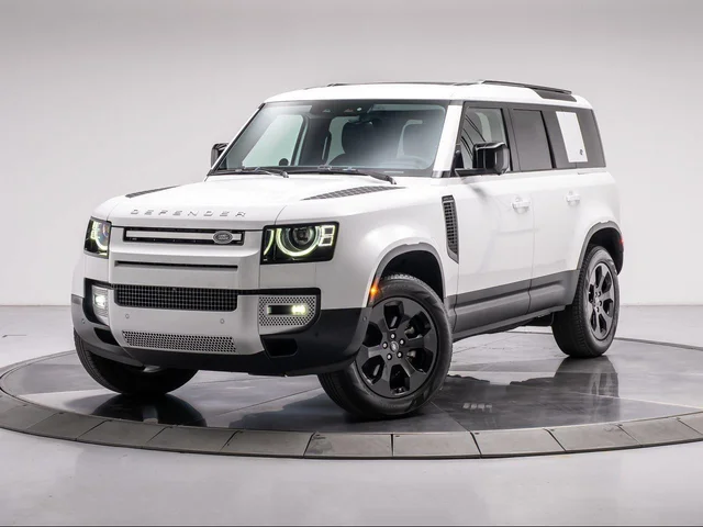 2024 Land Rover Defender 110 P300