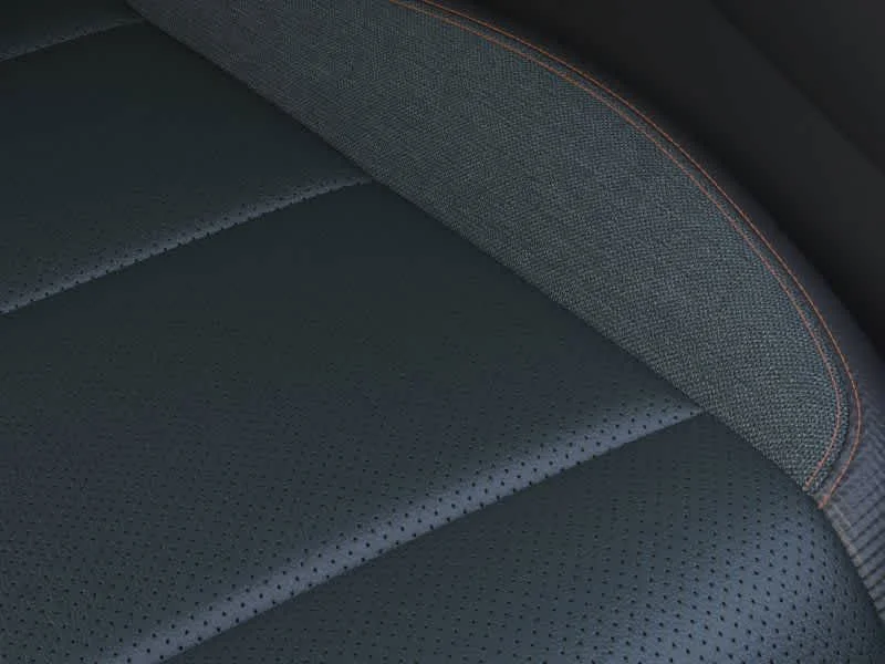 2026 GMC Terrain AT4 - Photo 21