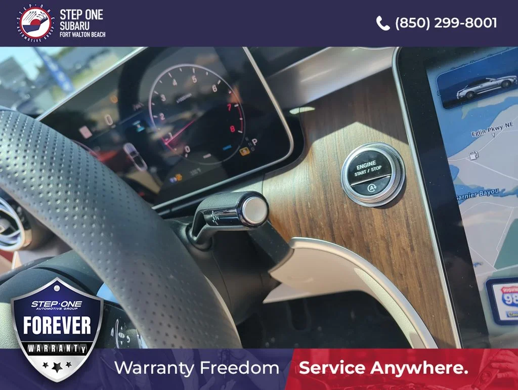 Used 2026 Red Mercedes-Benz CLE 300 image 23