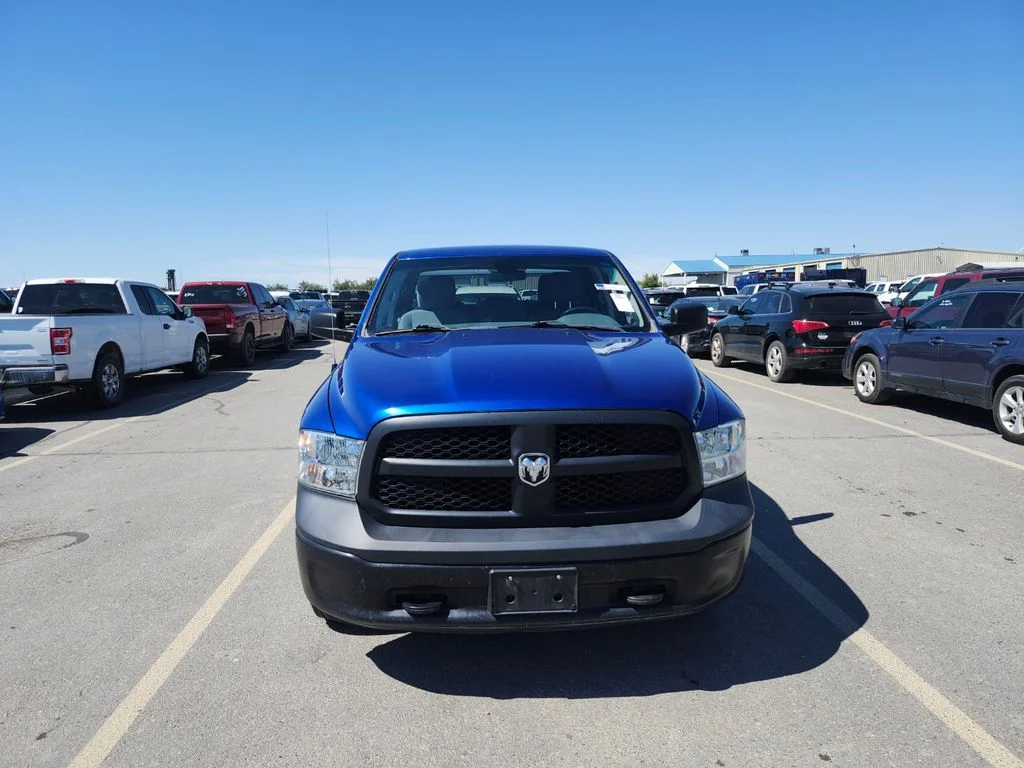 Used 2018 Blue Ram Tradesman image 9