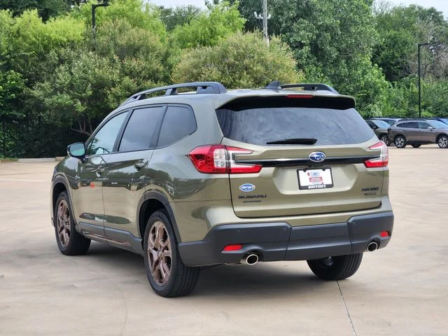 Used 2026 Brown Subaru Limited Bronze Edition image 5