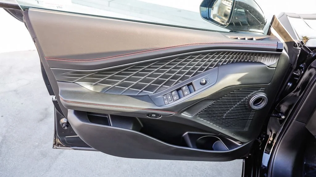 New 2026 Black Dodge Scat Pack image 24