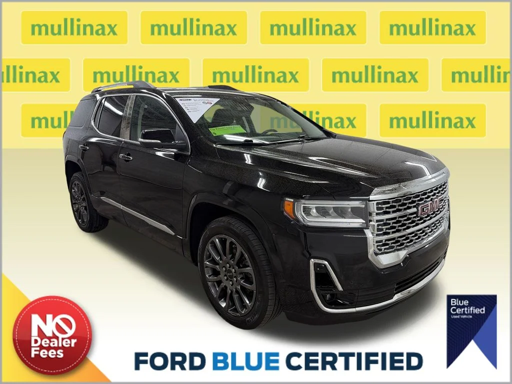 2023 GMC Acadia Denali FWD's photo