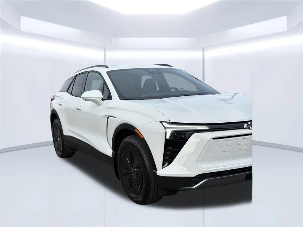 2026 Chevrolet Blazer EV LT - Photo 37