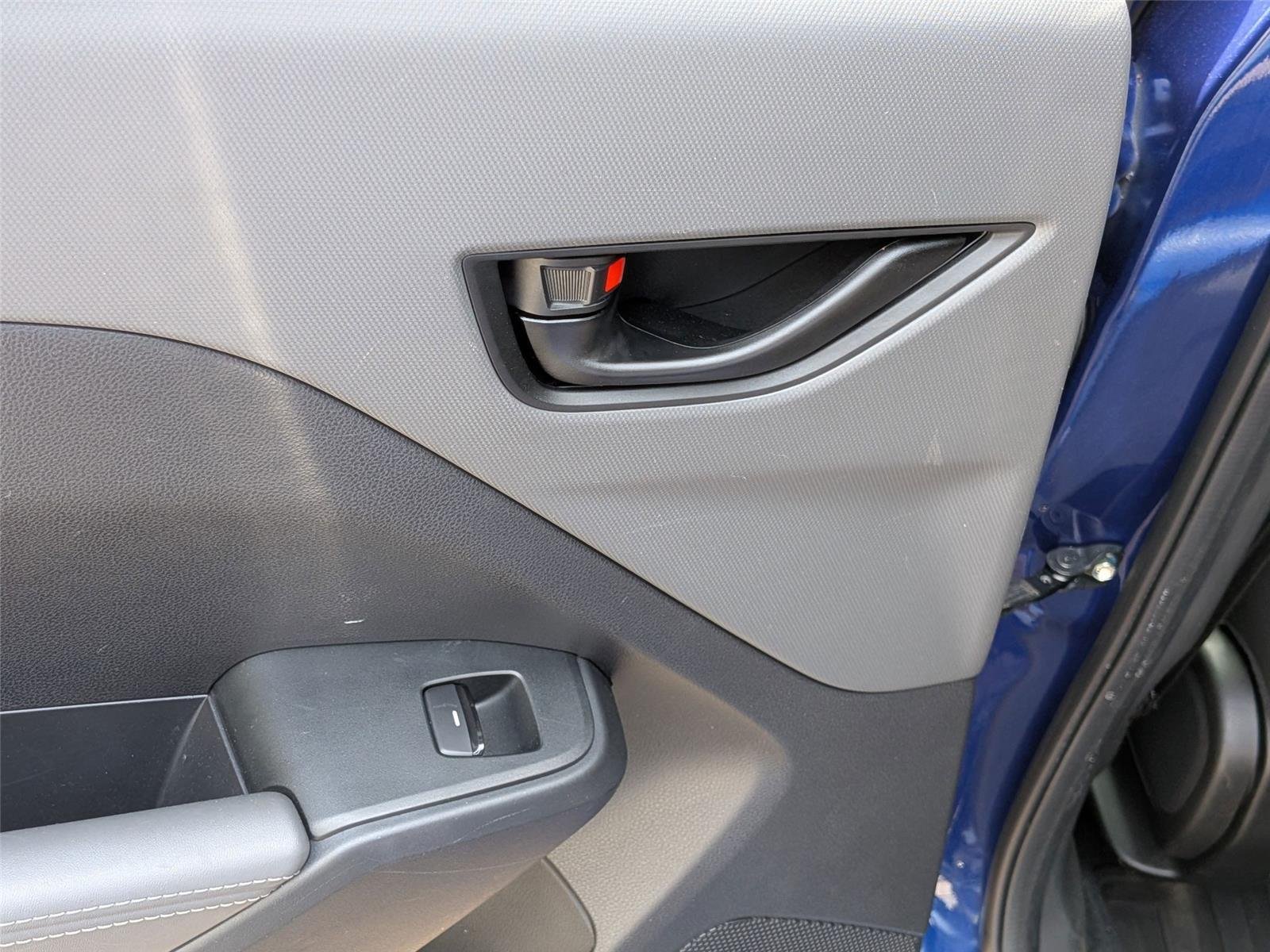 Used 2024 Sapphire Blue Pearl Subaru Premium image 25