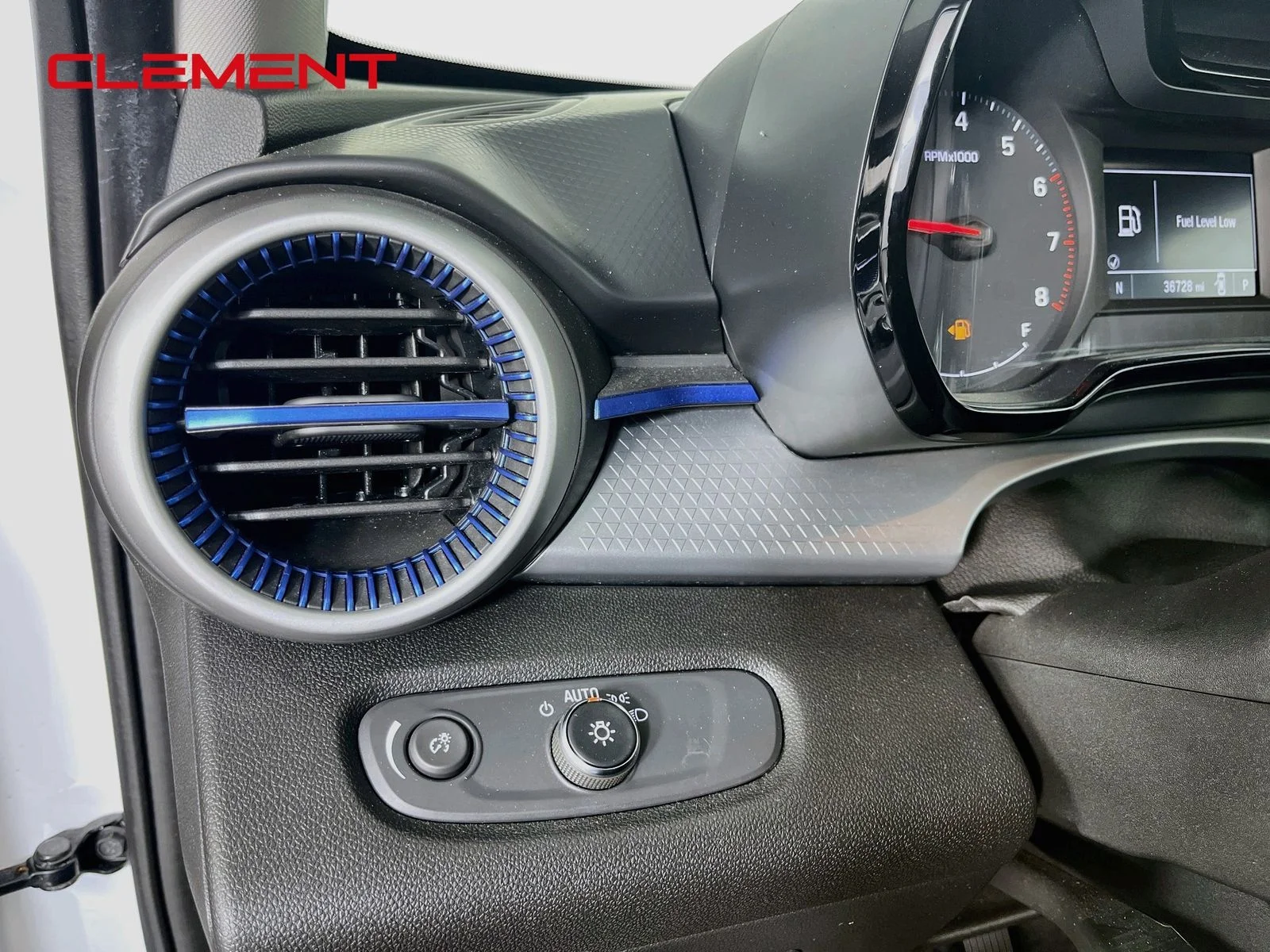 Used 2024 White Chevrolet LS image 13