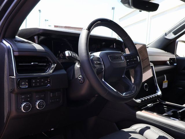 2026 GMC Yukon Elevation - Photo 28