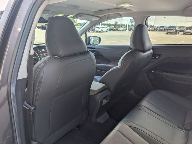 Certified Used 2024 Gray Subaru Limited image 25