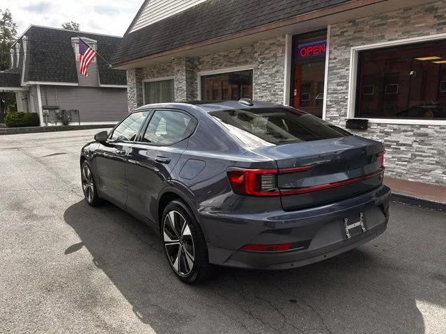 Used 2024  Polestar Long Range Dual Motor image 4