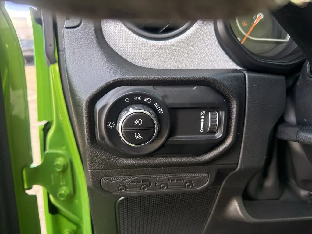 2025 Jeep Gladiator Sport S - Photo 29
