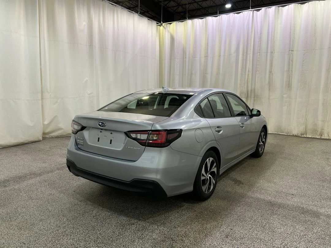 2025 Subaru Legacy Premium - Photo 8