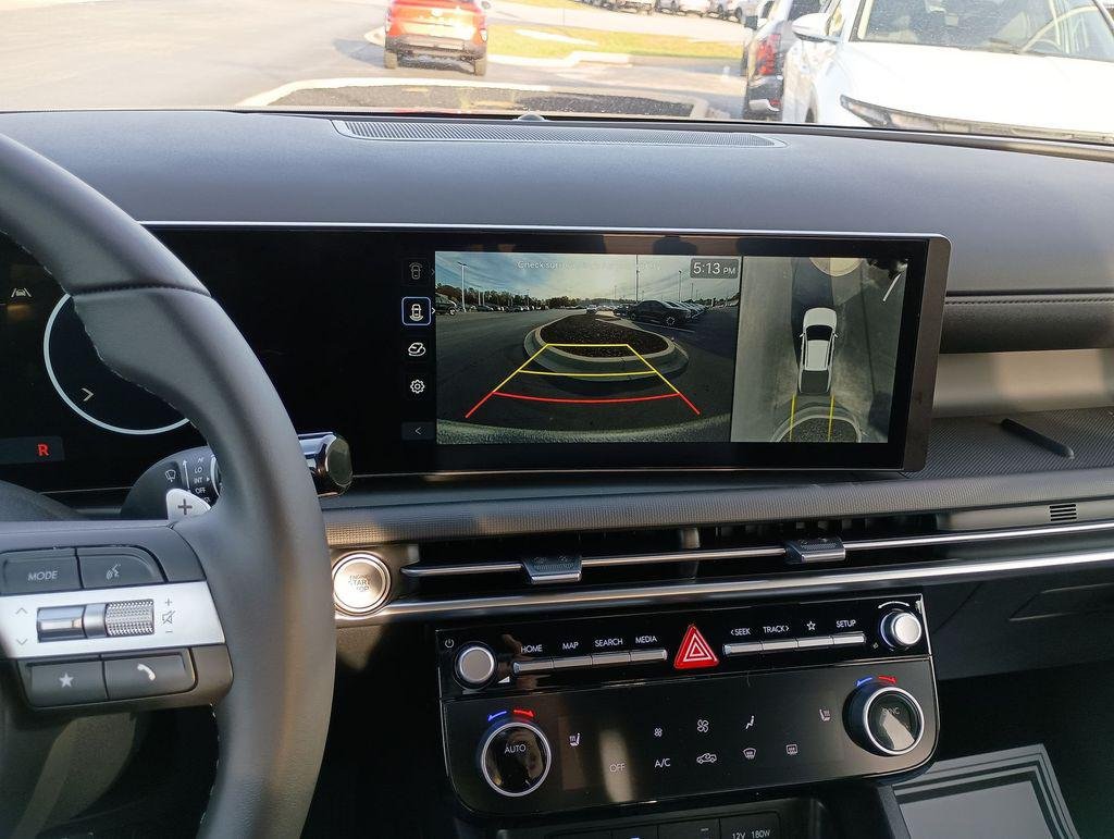 2026 Hyundai Santa Cruz XRT - Photo 23